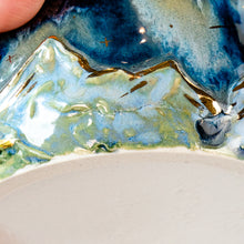 Load image into Gallery viewer, *DISCOUNT* Crescent Moon Wolf Mug - May2026