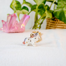Load image into Gallery viewer, Unicorn Necklace - May 2026