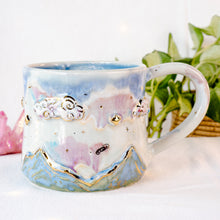 Load image into Gallery viewer, Unicorn Mama and Baby Mug