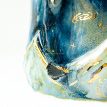 Load image into Gallery viewer, *DISCOUNT* Crescent Moon Wolf Mug - May2026
