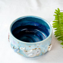 Load image into Gallery viewer, Seashell MerBear Box-S.M.