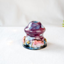 Load image into Gallery viewer, Dream-Catcher Kitty Matcha Set