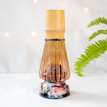 Load image into Gallery viewer, Dream-Catcher Kitty Matcha Set
