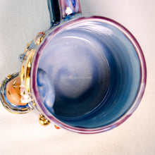 Load image into Gallery viewer, Saturn Star-Fairy Bear Mug