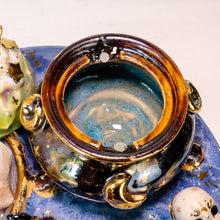 Load image into Gallery viewer, Foxy Witch Crystal Box