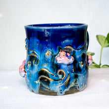 Load image into Gallery viewer, Foxy Witch Mug