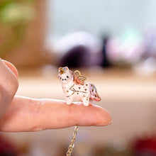 Load image into Gallery viewer, Unicorn Necklace - May 2026
