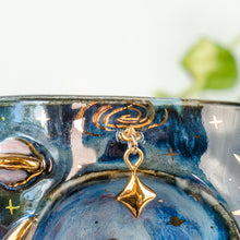 Load image into Gallery viewer, *DISCOUNT* Crescent Moon Wolf Mug - May2026
