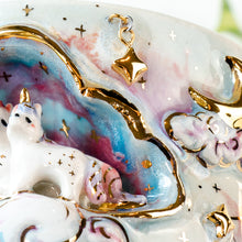 Load image into Gallery viewer, Unicorn Mama and Baby Mug
