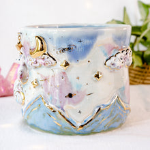 Load image into Gallery viewer, Unicorn Mama and Baby Mug
