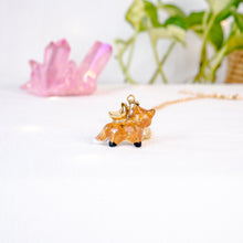 Load image into Gallery viewer, Crescent Moon Foxy &amp; Golden Heart Bunny (2026)
