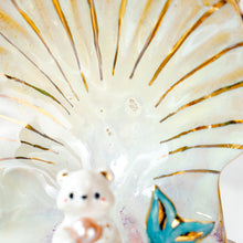 Load image into Gallery viewer, Seashell MerBear Box-S.M.
