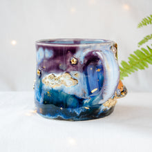Load image into Gallery viewer, Saturn Star-Fairy Bear Mug
