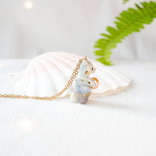 Load image into Gallery viewer, MerBear Necklace
