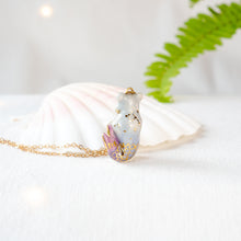 Load image into Gallery viewer, MerBear Necklace

