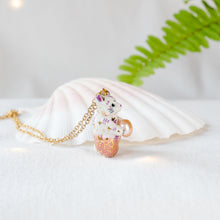 Load image into Gallery viewer, MerKitty Necklace
