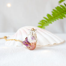 Load image into Gallery viewer, MerKitty Necklace
