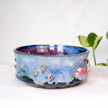 Load image into Gallery viewer, Witch Bear &amp; Griffin Crystal Lamp Box
