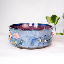 Load image into Gallery viewer, Witch Bear &amp; Griffin Crystal Lamp Box
