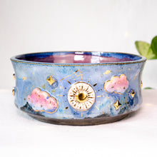 Load image into Gallery viewer, Witch Bear &amp; Griffin Crystal Lamp Box
