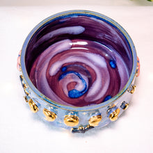 Load image into Gallery viewer, Panda Witch Crystal Box
