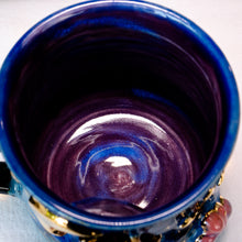 Load image into Gallery viewer, Foxy Witch Mug
