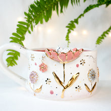 Load image into Gallery viewer, Daisy Bear Cup - Restock Nov 2024
