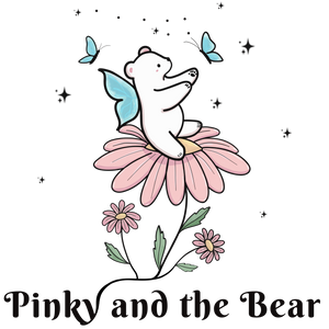 Pinky and the Bear