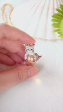 Load and play video in Gallery viewer, Jewelry PREVIEW - Restock - 1st Aug, 2026, 4pm PT
